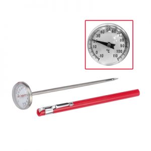 ST-2400L  Water Digital Thermometer With Long Probe - GYMA Instruments  Corporation - Acez Instruments Philippines Corp