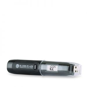 Lascar EL-USB-TC-LCD