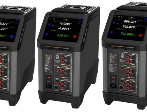 Product New : Addditel 878 | Reference Dry Well Calibrators