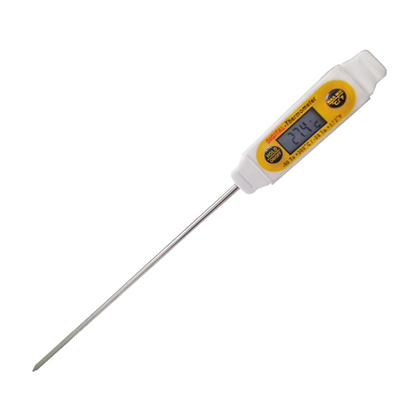 ST-2400L  Water Digital Thermometer With Long Probe - GYMA Instruments  Corporation - Acez Instruments Philippines Corp