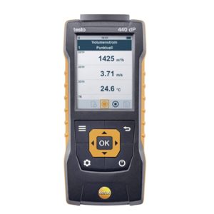 Testo 440-440dp