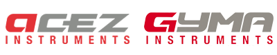 GYMA Instruments Corporation – Acez Instruments Philippines Corp Logo